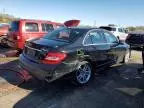 2012 Mercedes-Benz C 300 4matic