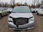 2016 Chrysler Town & Country Touring L