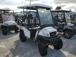 Bintelli salvage cars for sale: 2023 Bintelli Golfcart