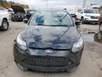 2014 Ford Focus ST