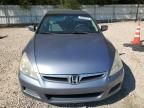 2007 Honda Accord SE