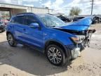 2016 Mitsubishi Outlander Sport SEL