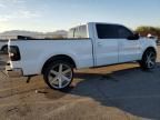 2006 Ford F150 Supercrew