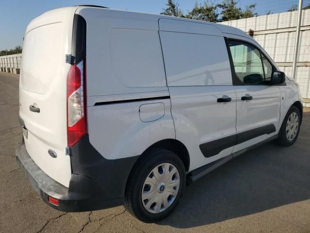 2019 Ford Transit Connect XL