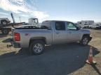 2008 Chevrolet Silverado K1500