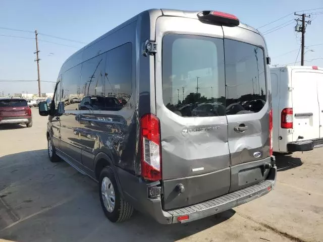 2018 Ford Transit T-350