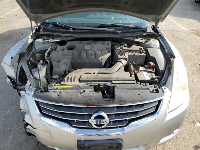 2010 Nissan Altima Base