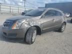 2011 Cadillac SRX Luxury Collection