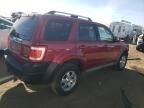 2009 Ford Escape Limited