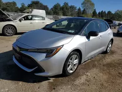 2021 Toyota Corolla SE en venta en Elgin, IL