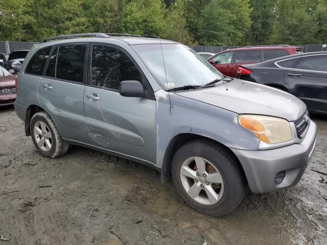 2005 Toyota Rav4