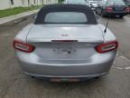 2017 Fiat 124 Spider Classica