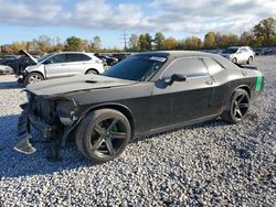 Dodge Challenger Vehiculos salvage en venta: 2011 Dodge Challenger R/T