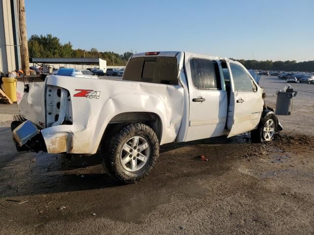 2009 GMC Sierra K1500 SLE