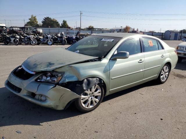 2010 Toyota Avalon XL