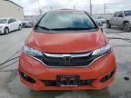 2020 Honda FIT EXL