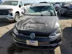 2017 Volkswagen Golf Alltrack S