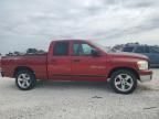 2007 Dodge RAM 1500 ST