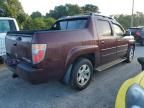 2008 Honda Ridgeline RTL