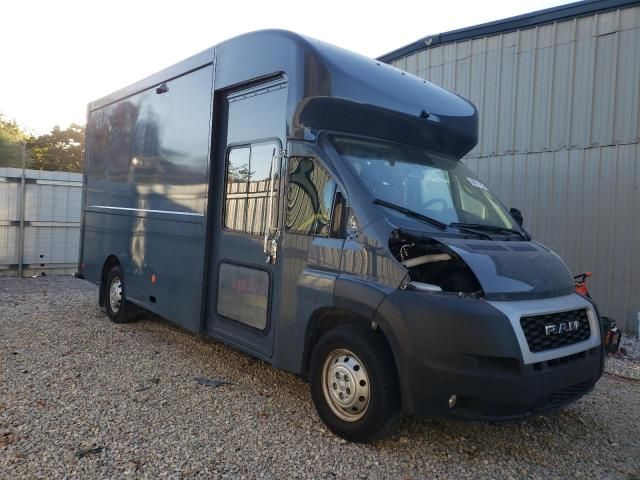 2022 Dodge RAM Promaster 3500 3500 Standard