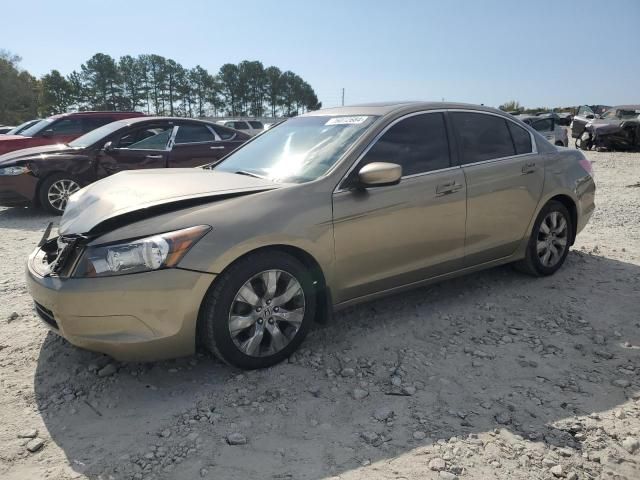 2010 Honda Accord EX