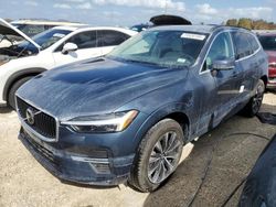 Flood-damaged cars for sale at auction: 2023 Volvo XC60 Core