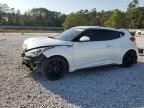 2016 Hyundai Veloster Turbo