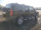 2009 Hummer H3 Alpha