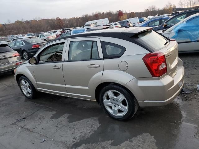 2009 Dodge Caliber SXT