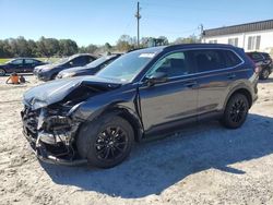 Honda Vehiculos salvage en venta: 2024 Honda CR-V SPORT-L