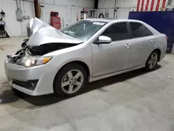 2014 Toyota Camry L en venta en Billings, MT