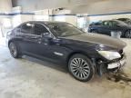 2011 BMW 740 I