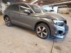 2024 Audi Q5 Prestige 45