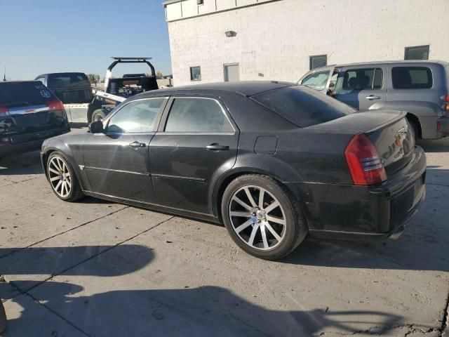 2006 Chrysler 300C SRT-8