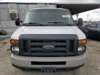 2009 Ford Econoline E250 Van