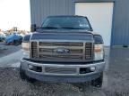 2008 Ford F350 SRW Super Duty