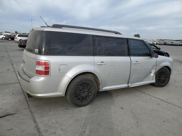 2014 Ford Flex SE