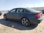 2009 Audi A4 Premium Plus