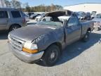 2000 Ford Ranger