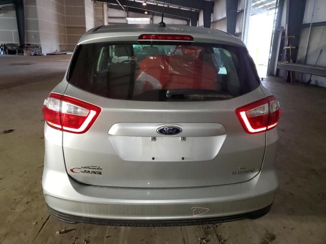 2016 Ford C-MAX SE