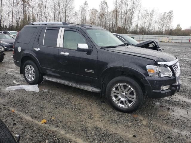 2006 Ford Explorer Limited