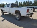 2000 Ford F250 Super Duty