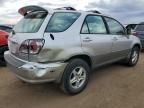 2002 Lexus RX 300