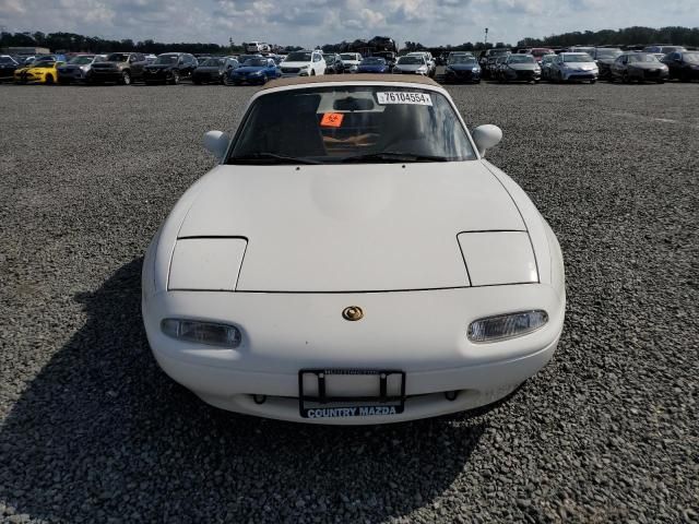 1997 Mazda MX-5 Miata