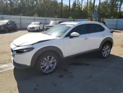 2021 Mazda CX-30 Premium en venta en Harleyville, SC