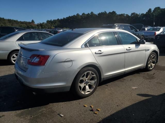 2012 Ford Taurus SHO