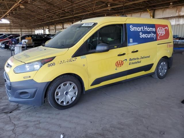 2018 Ford Transit Connect XL