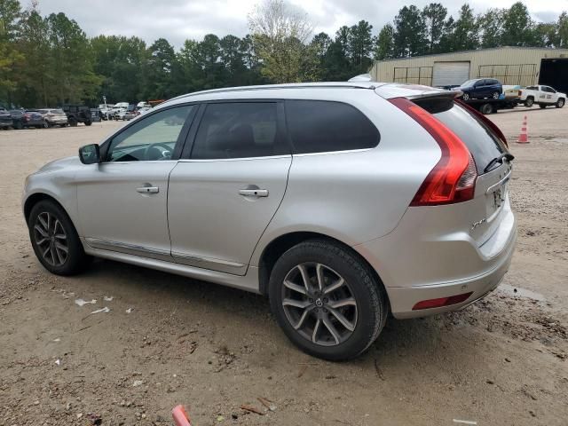 2016 Volvo XC60 T5 Premier