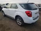 2012 Chevrolet Equinox LS