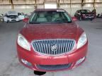 2013 Buick Verano Convenience